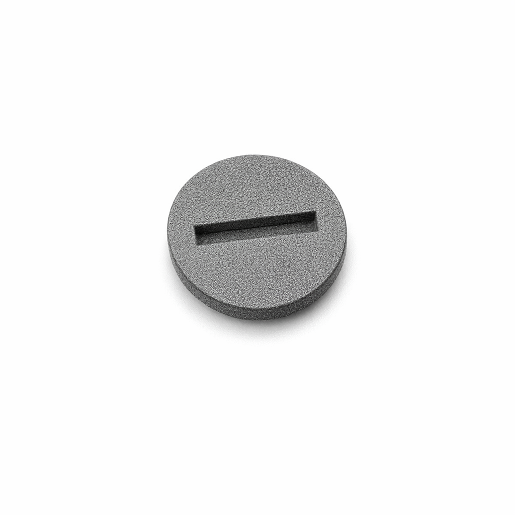 Motor Drive Cap Cover for Canon AE-1, AE-1 Program, A-1, AT-1, AV-1 35mm Film Cameras – Protective Bottom Port Cover Replacement