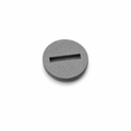 Motor Drive Cap Cover for Canon AE-1, AE-1 Program, A-1, AT-1, AV-1 35mm Film Cameras – Protective Bottom Port Cover Replacement