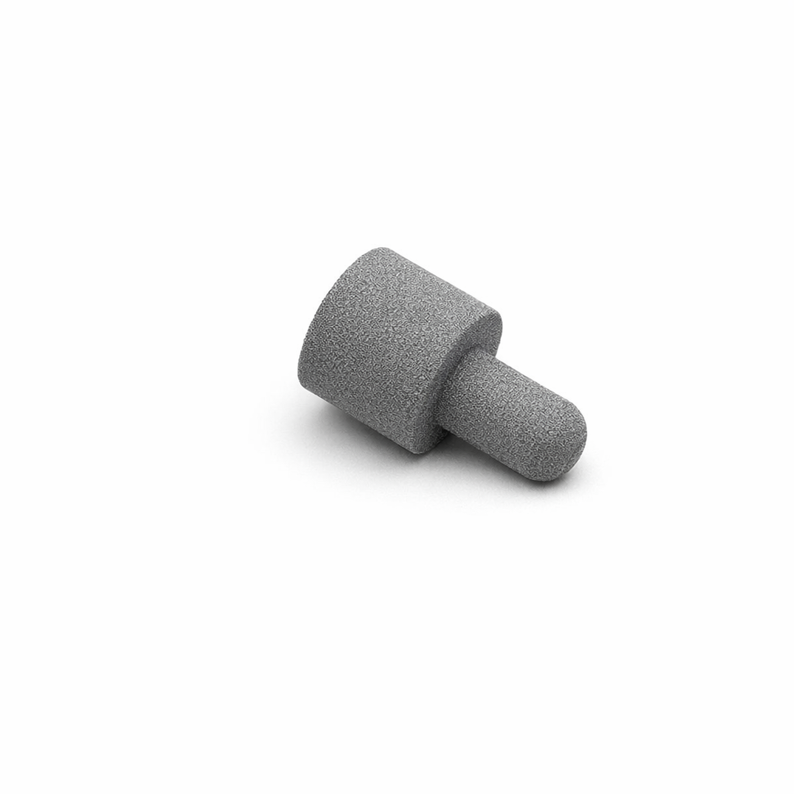 Single Play Spindle for Technics Turntable - Fits: SL-1350, SL-1360, SL-1650, SL-1950, SL-3350, SL-5350, SL-B5, SL-D5, SL-235, SL-B500 & SL-D500