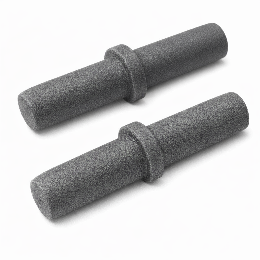 Replacement Hinge Pins for Keter Factor Shed Door – HG Pin Repair Kit (Pair) Reproduction Parts