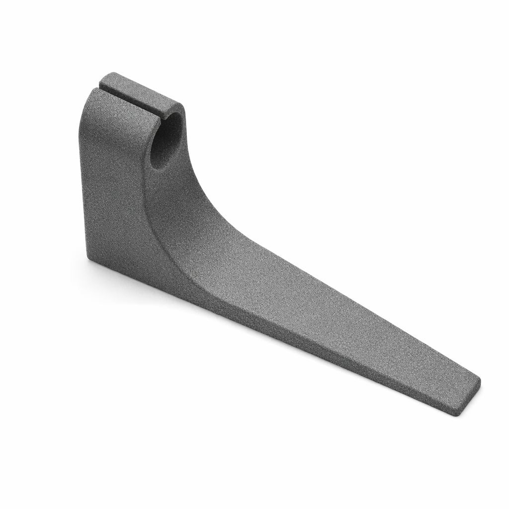 Overhang Setup Gauge for Technics SL1200 SL1210 Series (MK2 MK3 MK5 M5G LTD) Turntable Alignment Tool