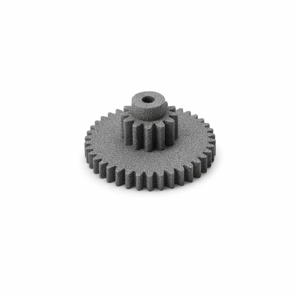 Replacement Gear C 9278377600 for TASCAM 122 MK3, 464, 112 MK2, 112R MK2, 488MK2 – Nylon Polymer – Made in USA