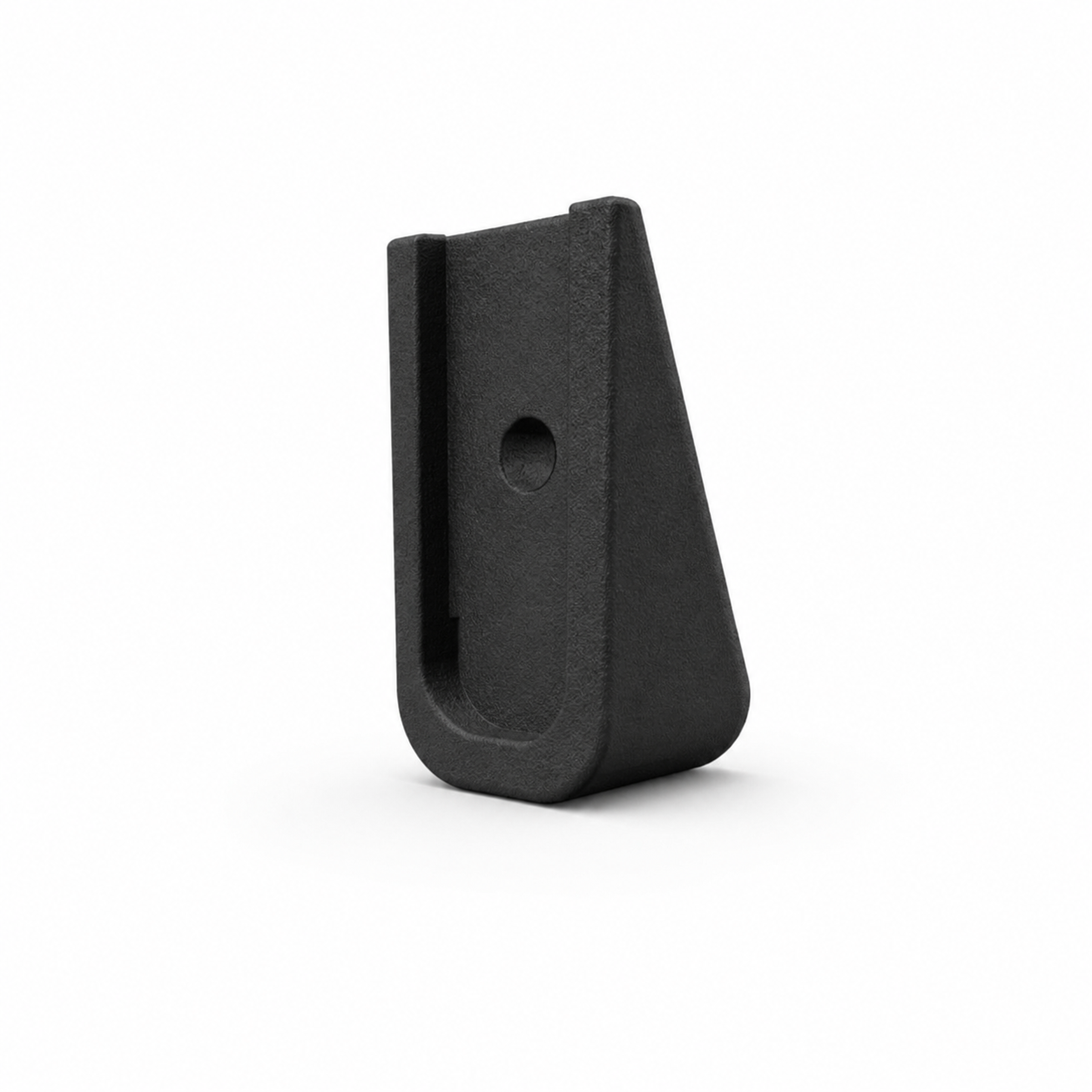Grip Extension for Kel-Tec P32 – Nylon Polymer for Improved Comfort, Control & Pinky Support - Made in USA