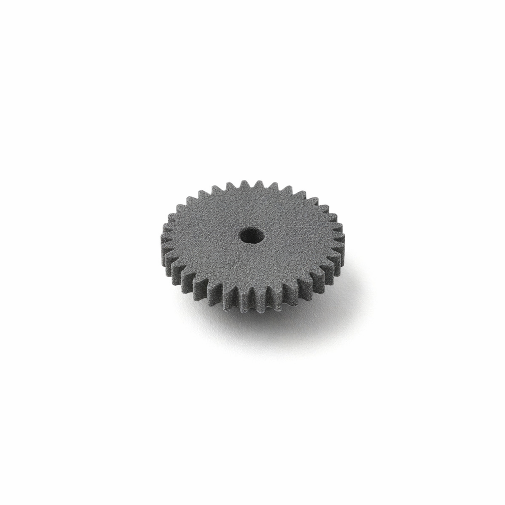 Replacement Gear C 9278377600 for TASCAM 122 MK3, 464, 112 MK2, 112R MK2, 488MK2 – Nylon Polymer – Made in USA