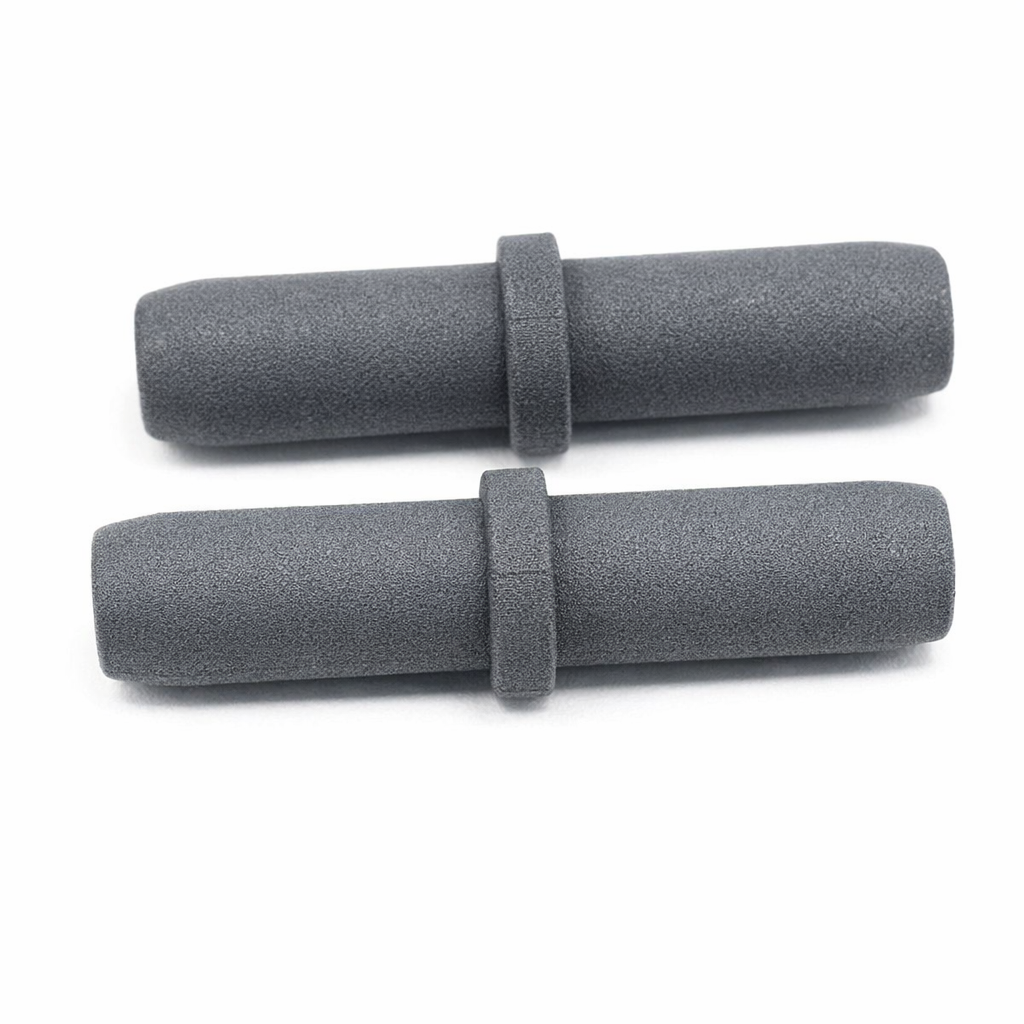 Replacement Hinge Pins for Keter Factor Shed Door – HG Pin Repair Kit (Pair) Reproduction Parts