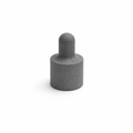 Single Play Spindle for Technics Turntable - Fits: SL-1350, SL-1360, SL-1650, SL-1950, SL-3350, SL-5350, SL-B5, SL-D5, SL-235, SL-B500 & SL-D500