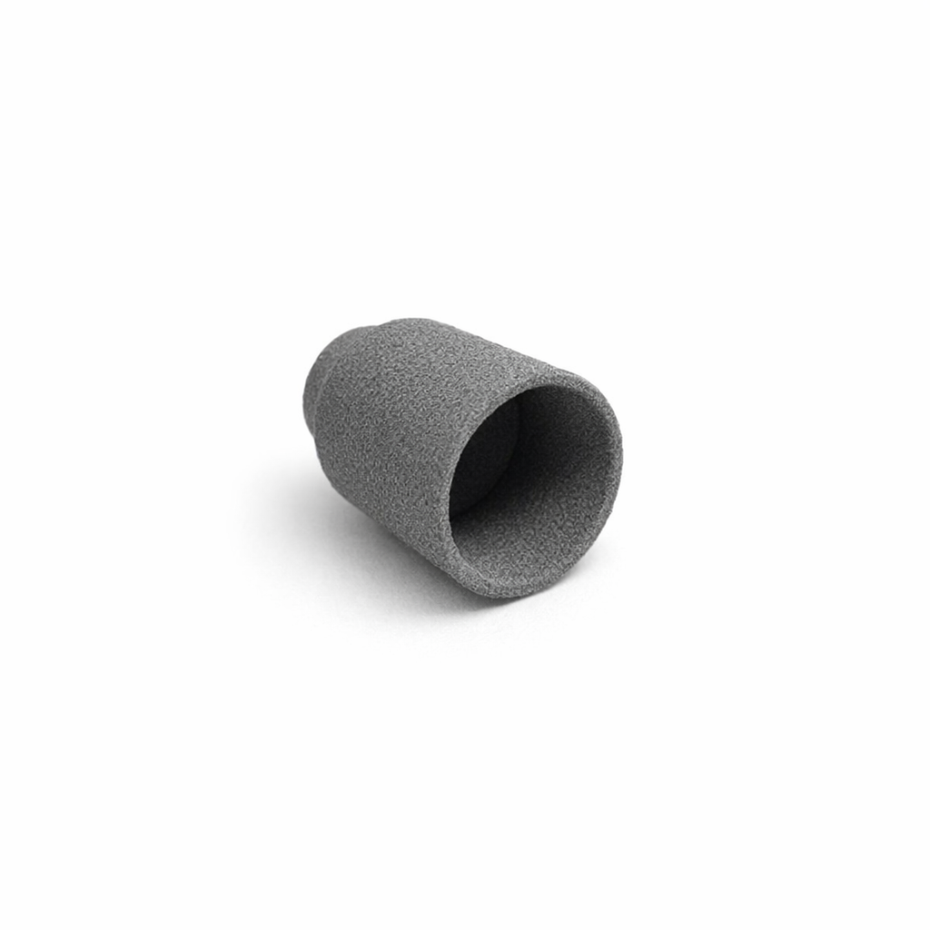 Single Play Spindle for Technics Turntable - Fits: SL-1350, SL-1360, SL-1650, SL-1950, SL-3350, SL-5350, SL-B5, SL-D5, SL-235, SL-B500 & SL-D500