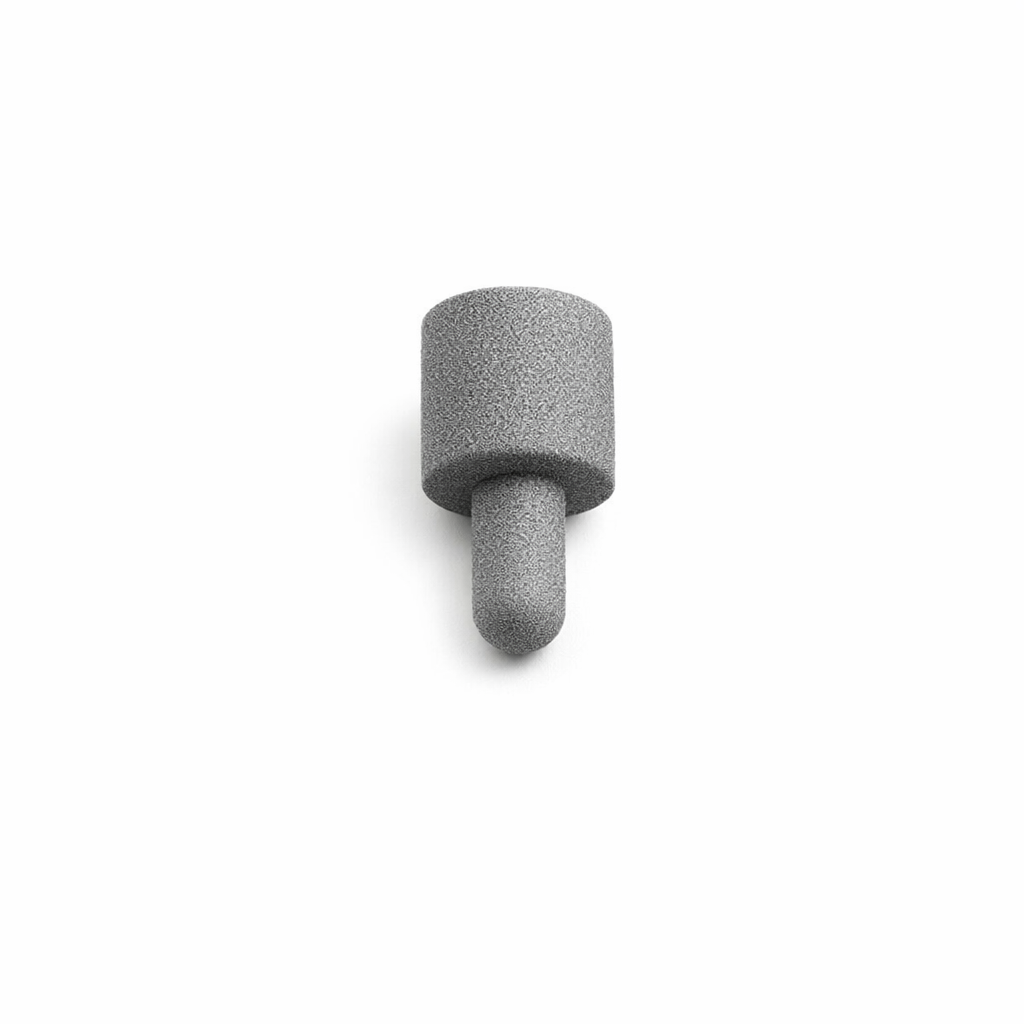 Single Play Spindle for Technics Turntable - Fits: SL-1350, SL-1360, SL-1650, SL-1950, SL-3350, SL-5350, SL-B5, SL-D5, SL-235, SL-B500 & SL-D500