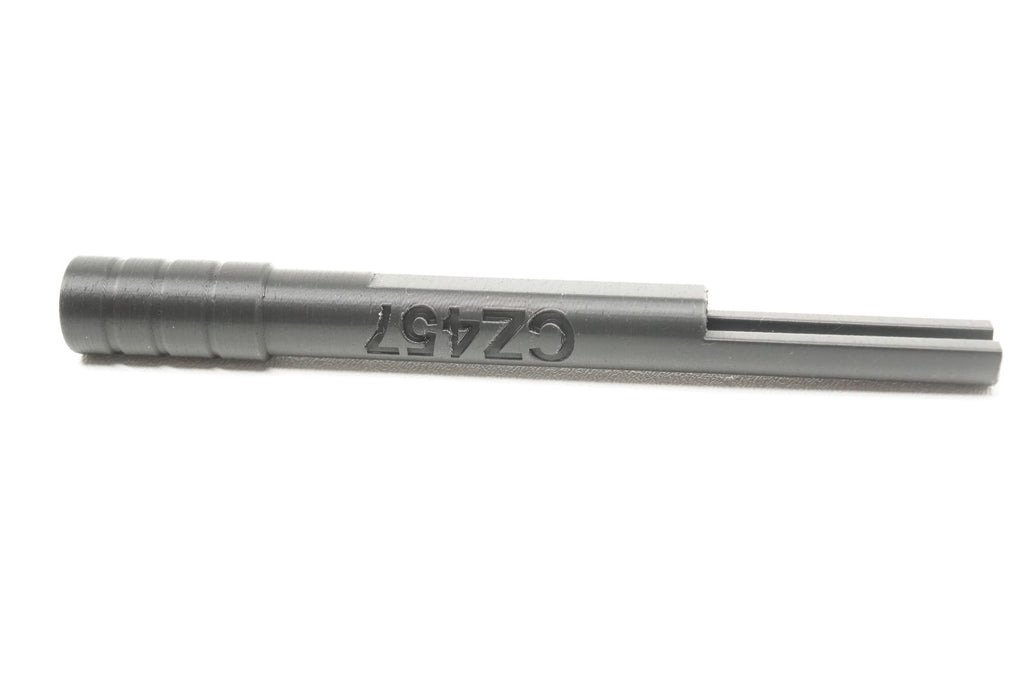 CZ 457 Bore Guide – Cleaning Support Tool for CZ 452 / 455 / 457 Rifles