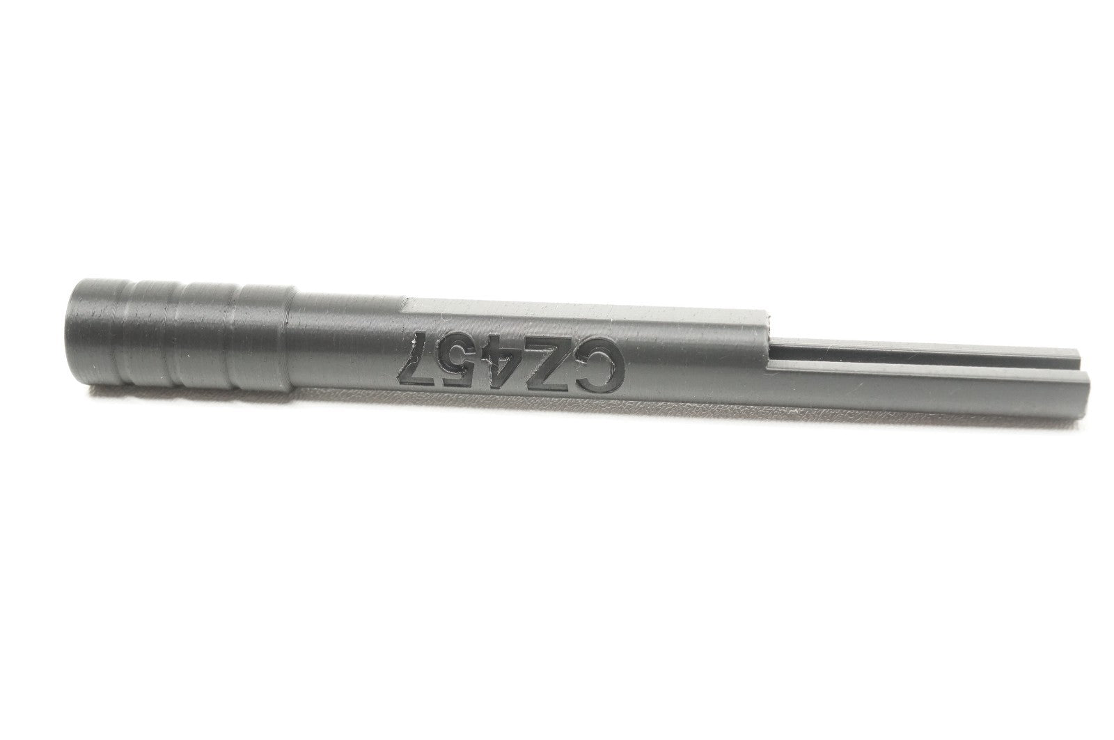 CZ 457 Bore Guide – Cleaning Support Tool for CZ 452 / 455 / 457 Rifles