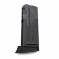 Magazine Pinky Grip Extension for SIG Sauer P365 10 Rd - Finger Rest Base Plate - Nylon Polymer - (2 Pack)