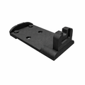 Red Dot Optic Mounting Plate for FN 502T fits Holosun 407K/507K | Nylon Polymer - Made in the USA