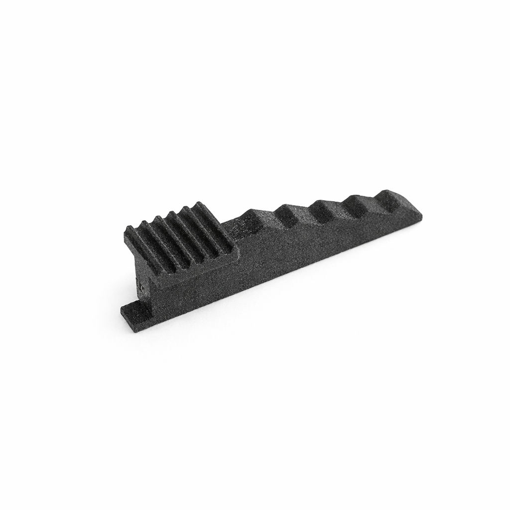 Rear Sight Elevator Ramp Replacement for Crosman 760, 2100, 1377, 1322 Air Rifles – BB Pellet Gun Sight Adjustment Part
