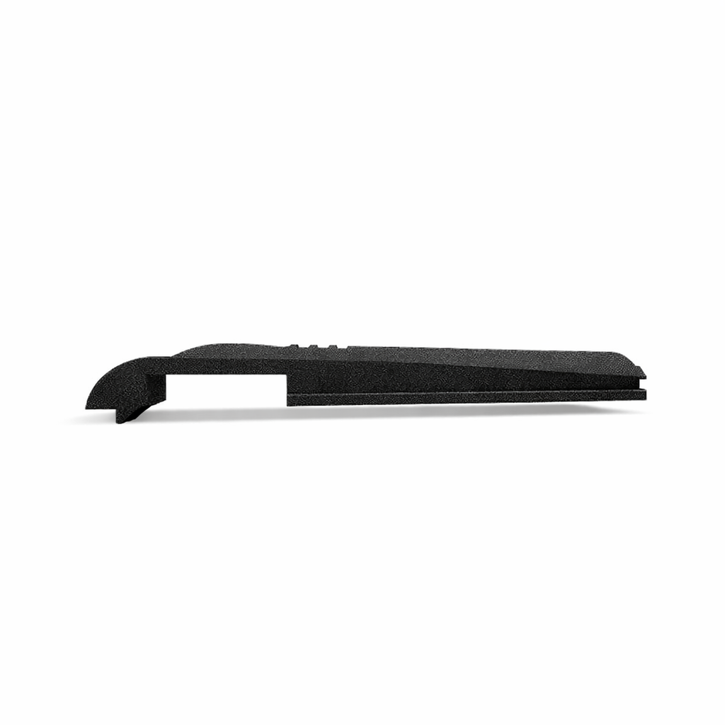 Replacement Battery Door Cover for Viper 3305V & 7345V Car Alarm Remotes - Secure Fit Battery Case for Viper Key Fob Transmitters - Black