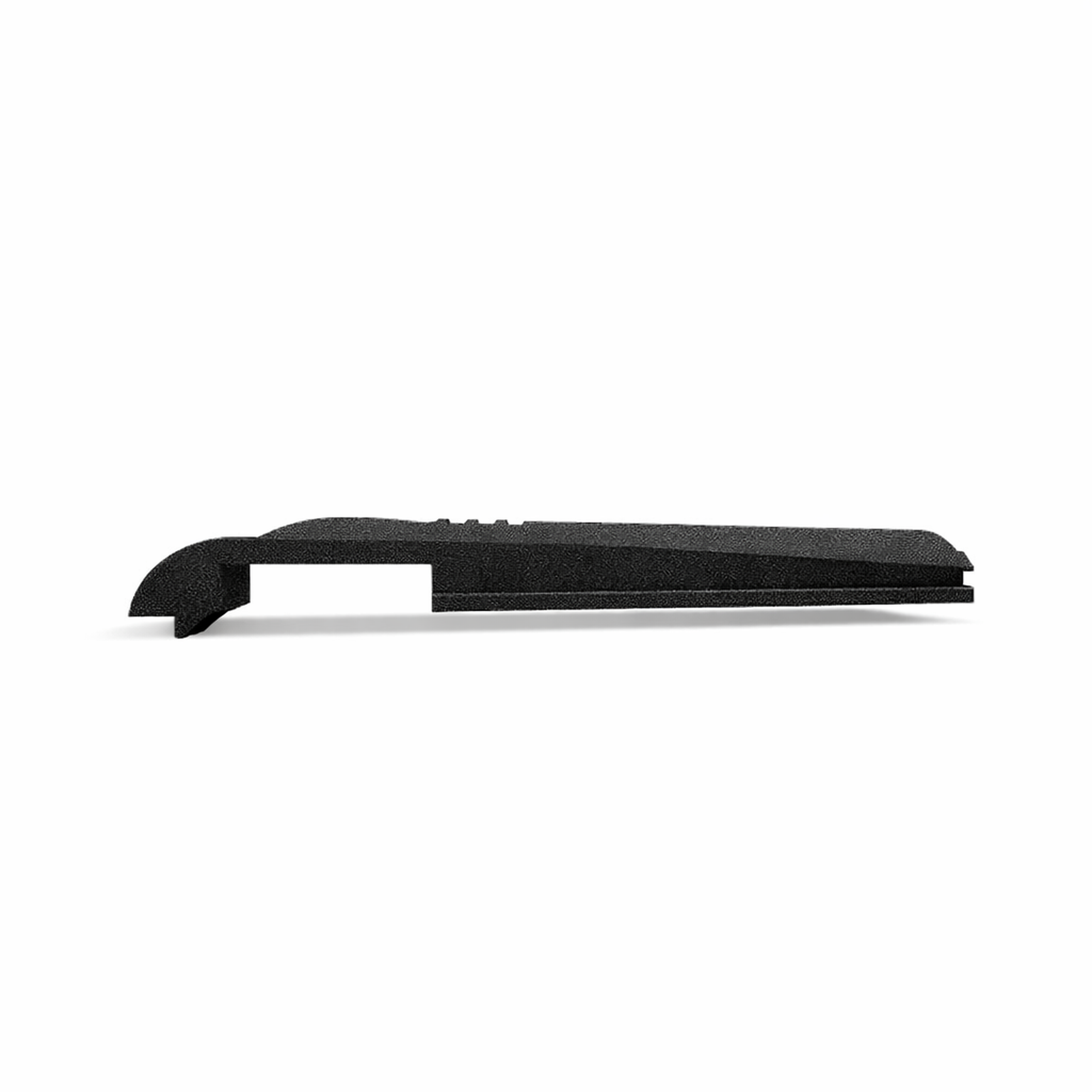 Replacement Battery Door Cover for Viper 3305V & 7345V Car Alarm Remotes - Secure Fit Battery Case for Viper Key Fob Transmitters - Black
