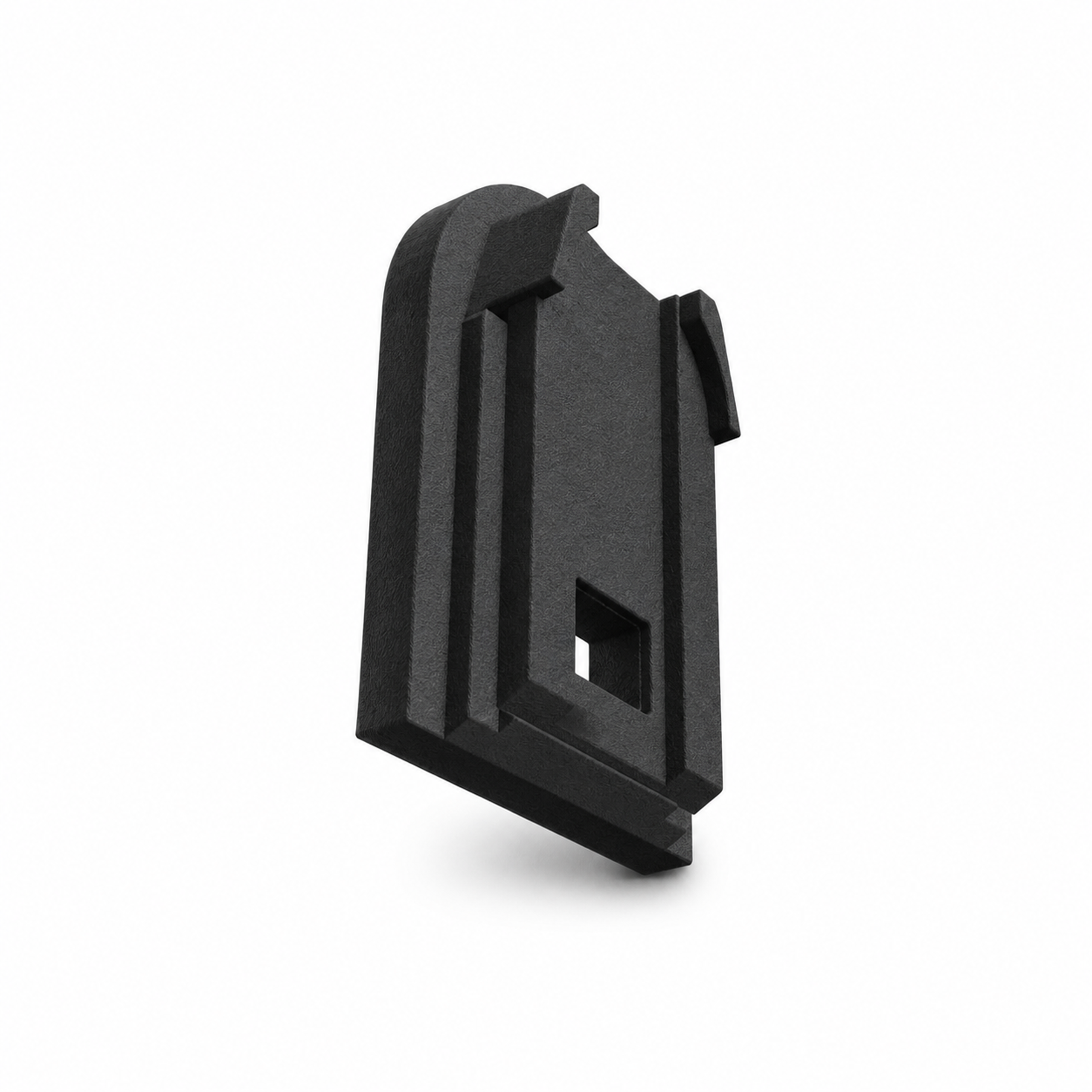 Baseplate for Smith and Wesson CSX 9mm Mag - Nylon Polymer | Made in USA