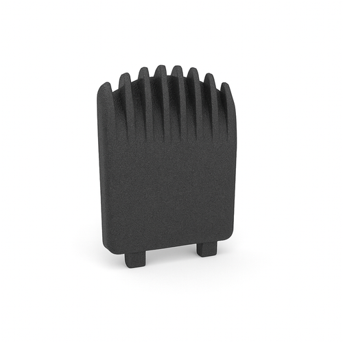 Battery Cover for Mitutoyo 500-196-30 - (2 Pack)