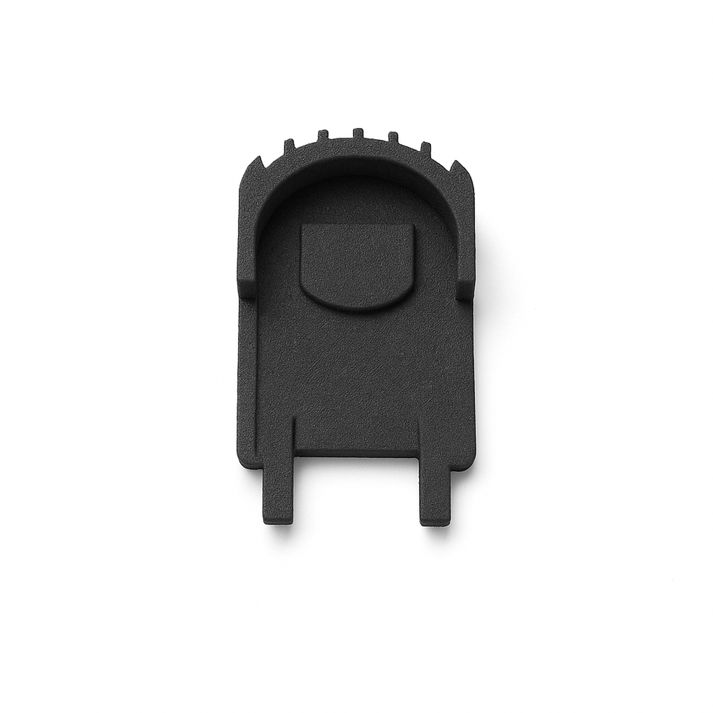 Battery Cover for Mitutoyo 500-196-30 - (2 Pack)