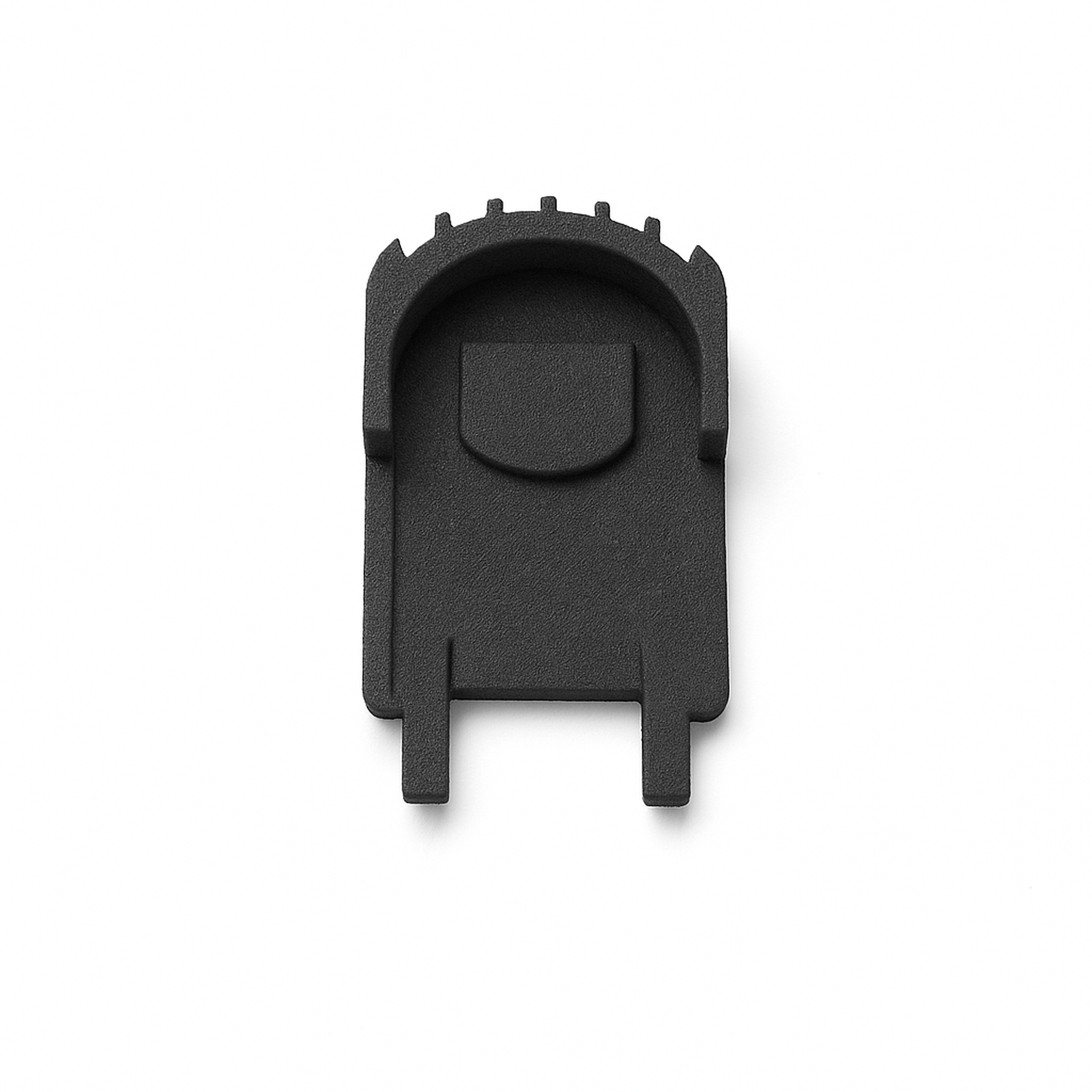 Battery Cover for Mitutoyo 500-196-30 - (2 Pack)
