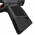 Pinky Grip Extension for Canik TP9 Elite SC & Mete SC PRO - Nylon Polymer - Made in USA