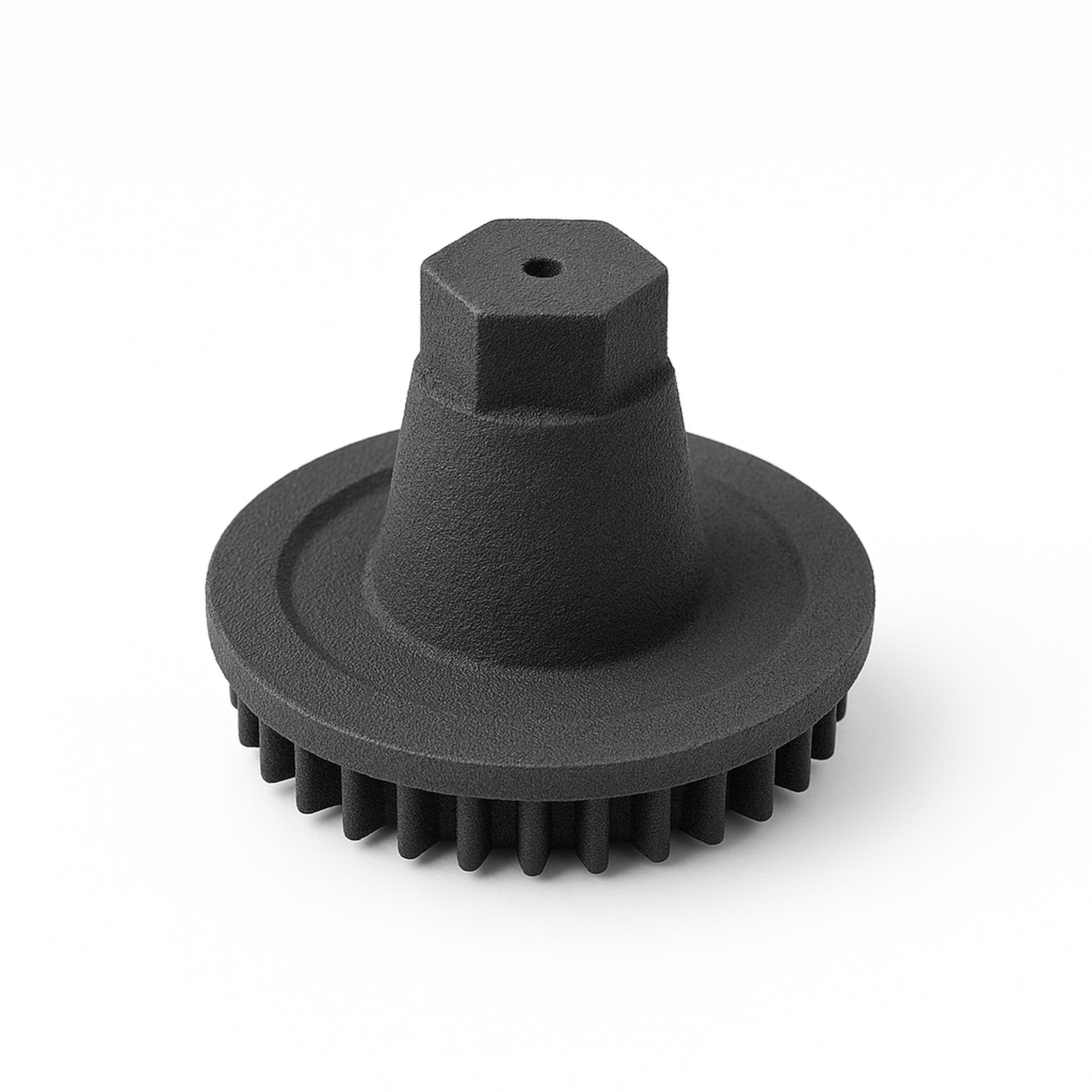 Brush Motor Main Gear Replacement for Neato Botvac D3 D4 D5 D6 D7 D8 D75 80 D80 85