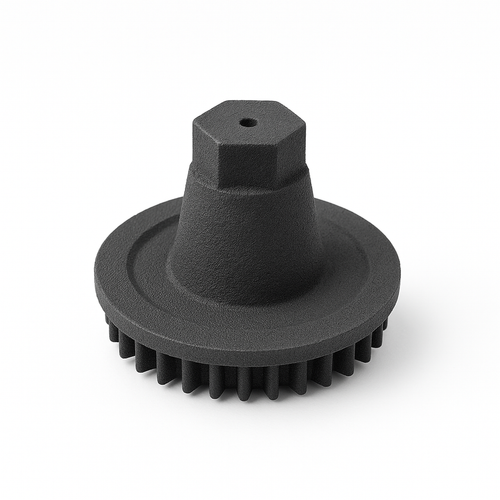 Brush Motor Main Gear Replacement for Neato Botvac D3 D4 D5 D6 D7 D8 D75 80 D80 85