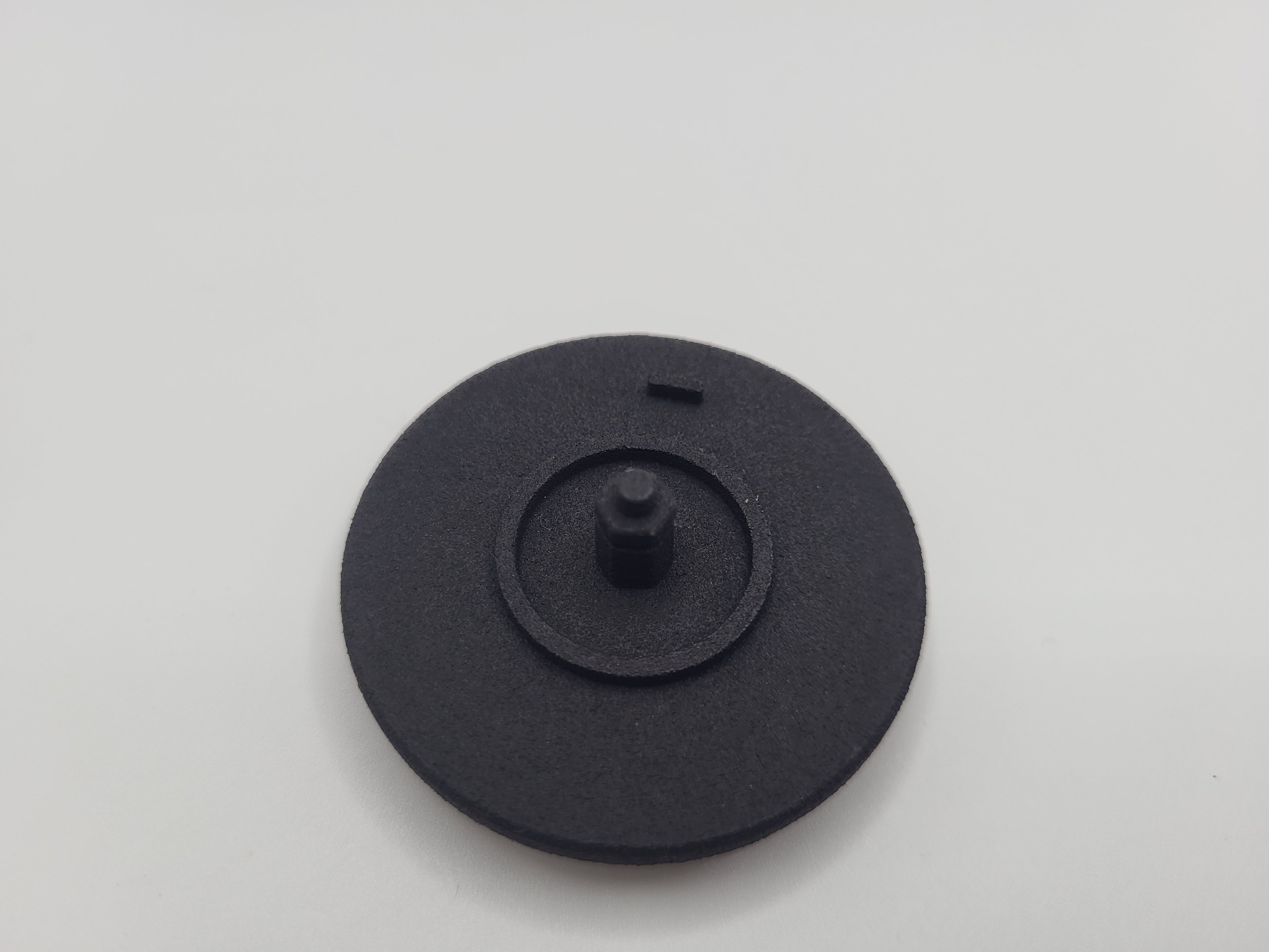 Replacement Knob Switch - Compatible with Fluke Multimeters 110, 111, & 112 