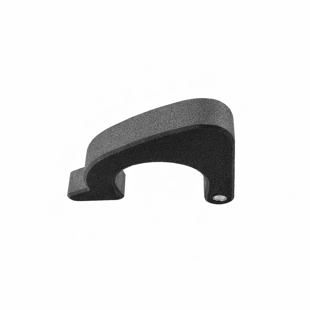 Tonearm Latch for Pioneer PL-518 Arm Rest – Fits PL-112D, PL-115, PL-117D, PL-500, PL-510, PL-514, PL-516 – Secure Tonearm Lock