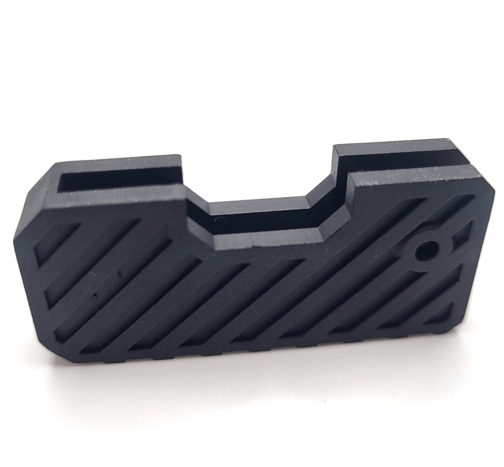 Yubikey 5C NFC Protector Flip Case