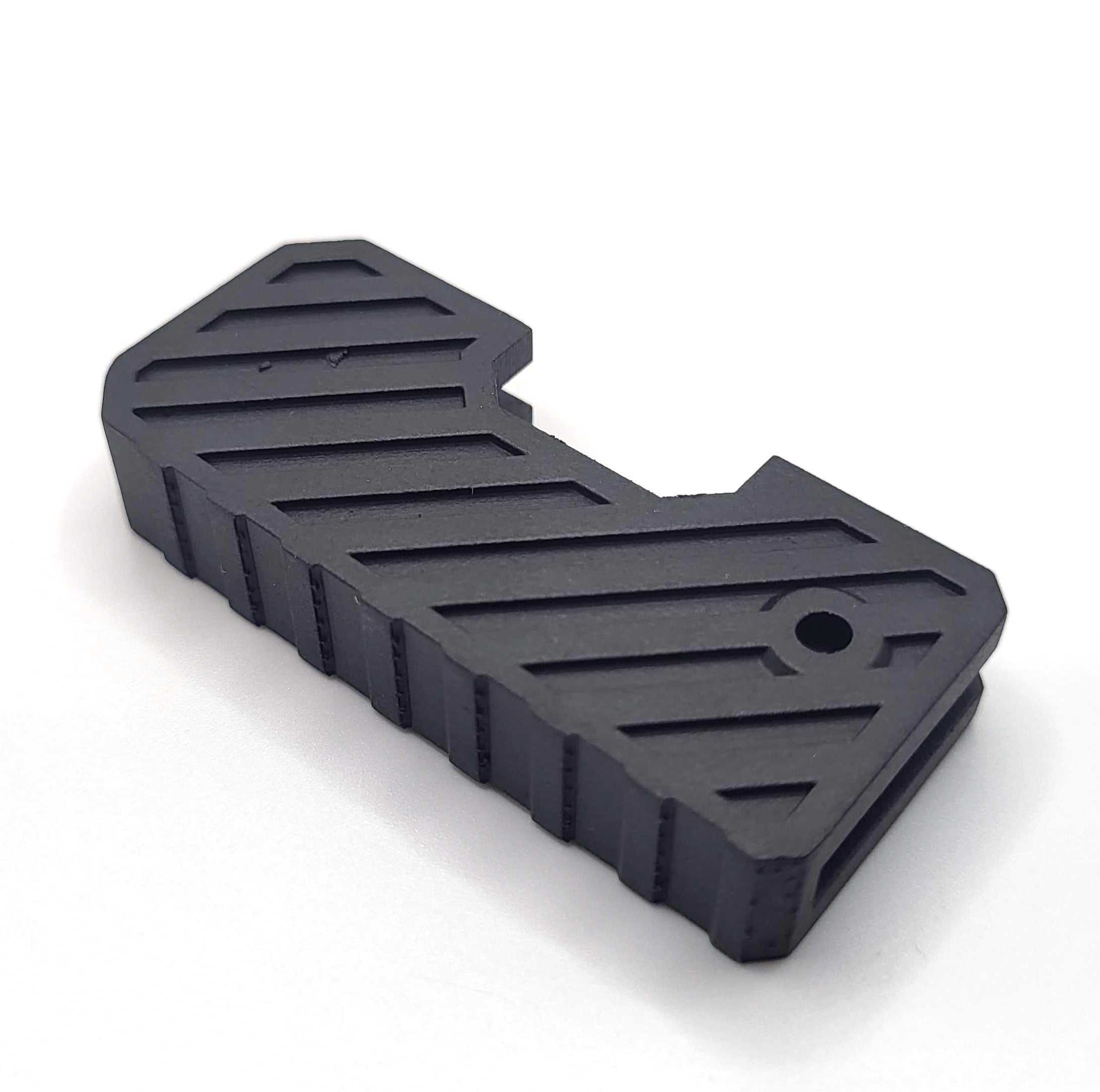 Yubikey 5C NFC Protector Flip Case