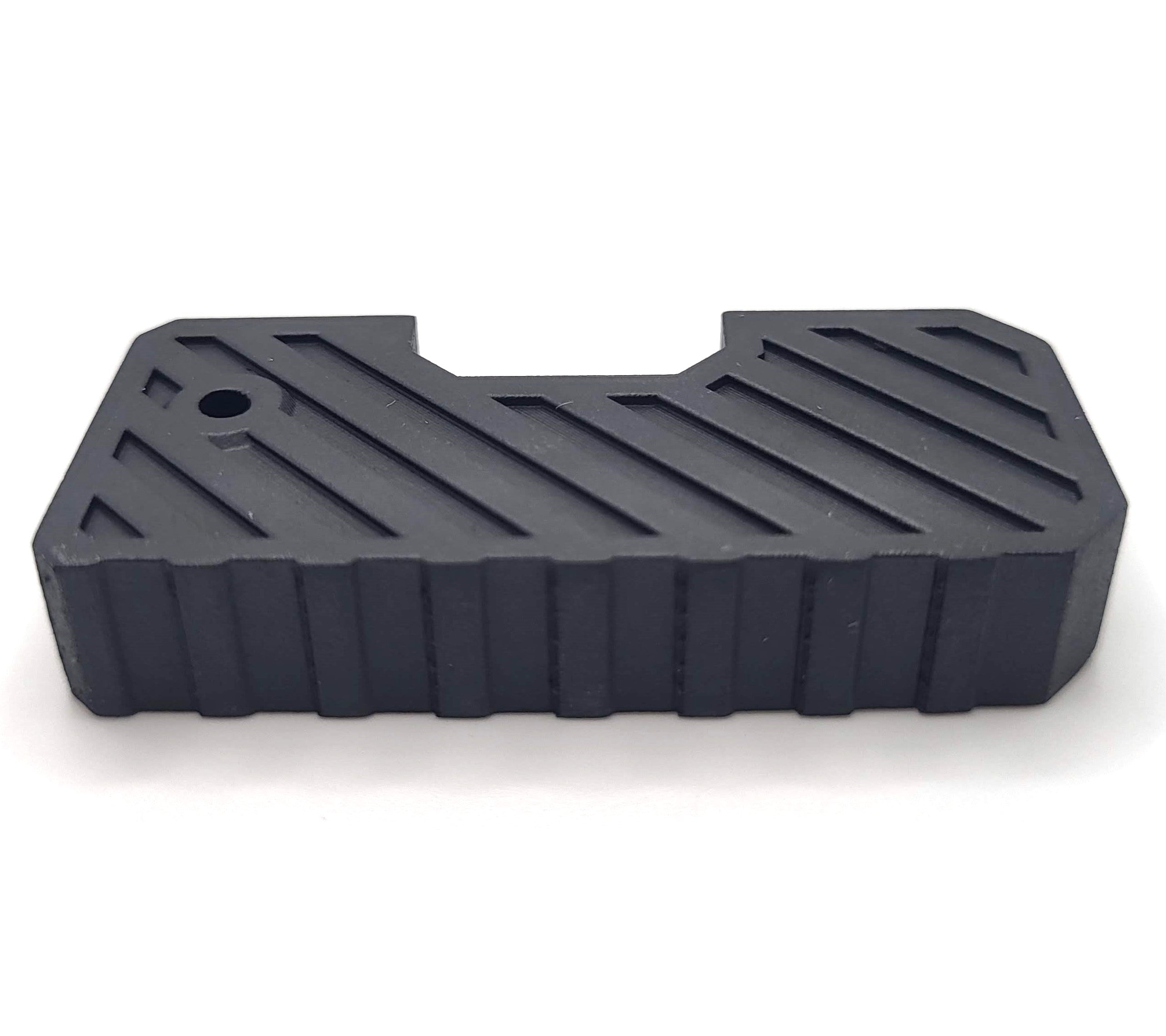 Yubikey 5C NFC Protector Flip Case