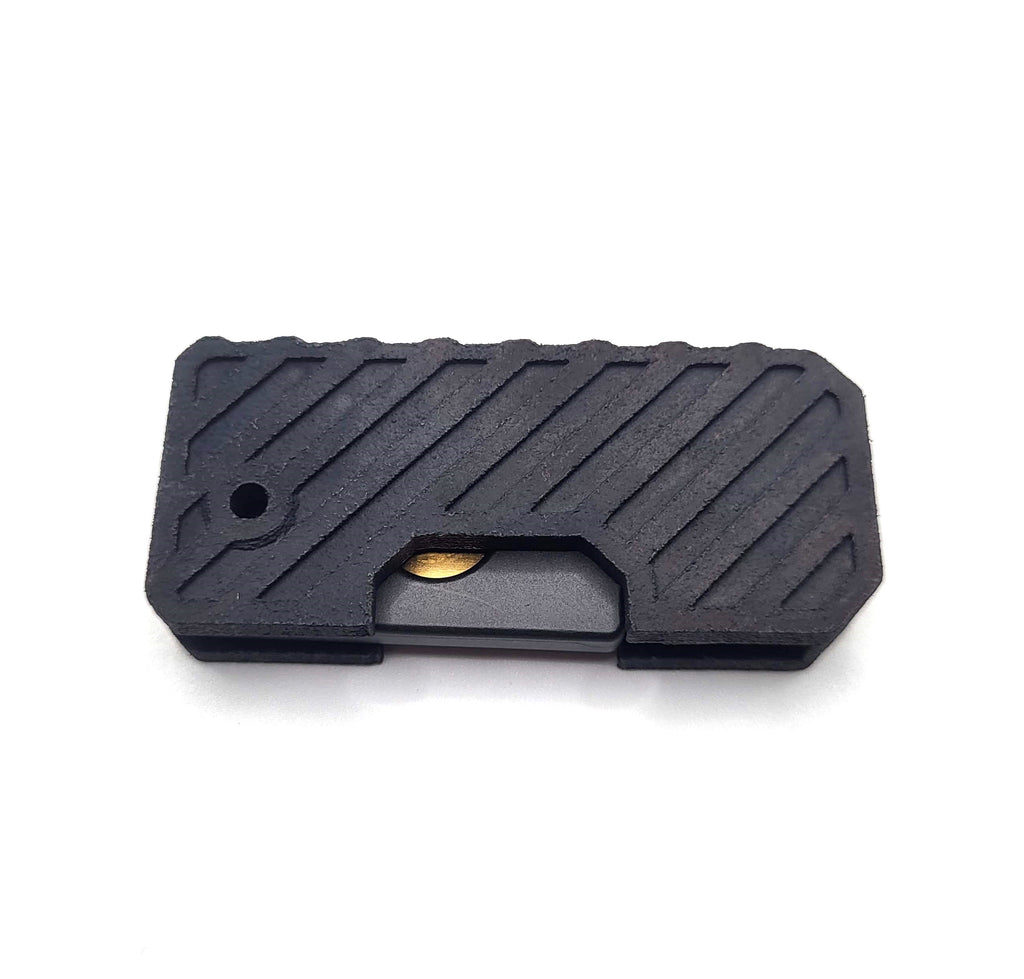 Yubikey 5C NFC Protector Flip Case