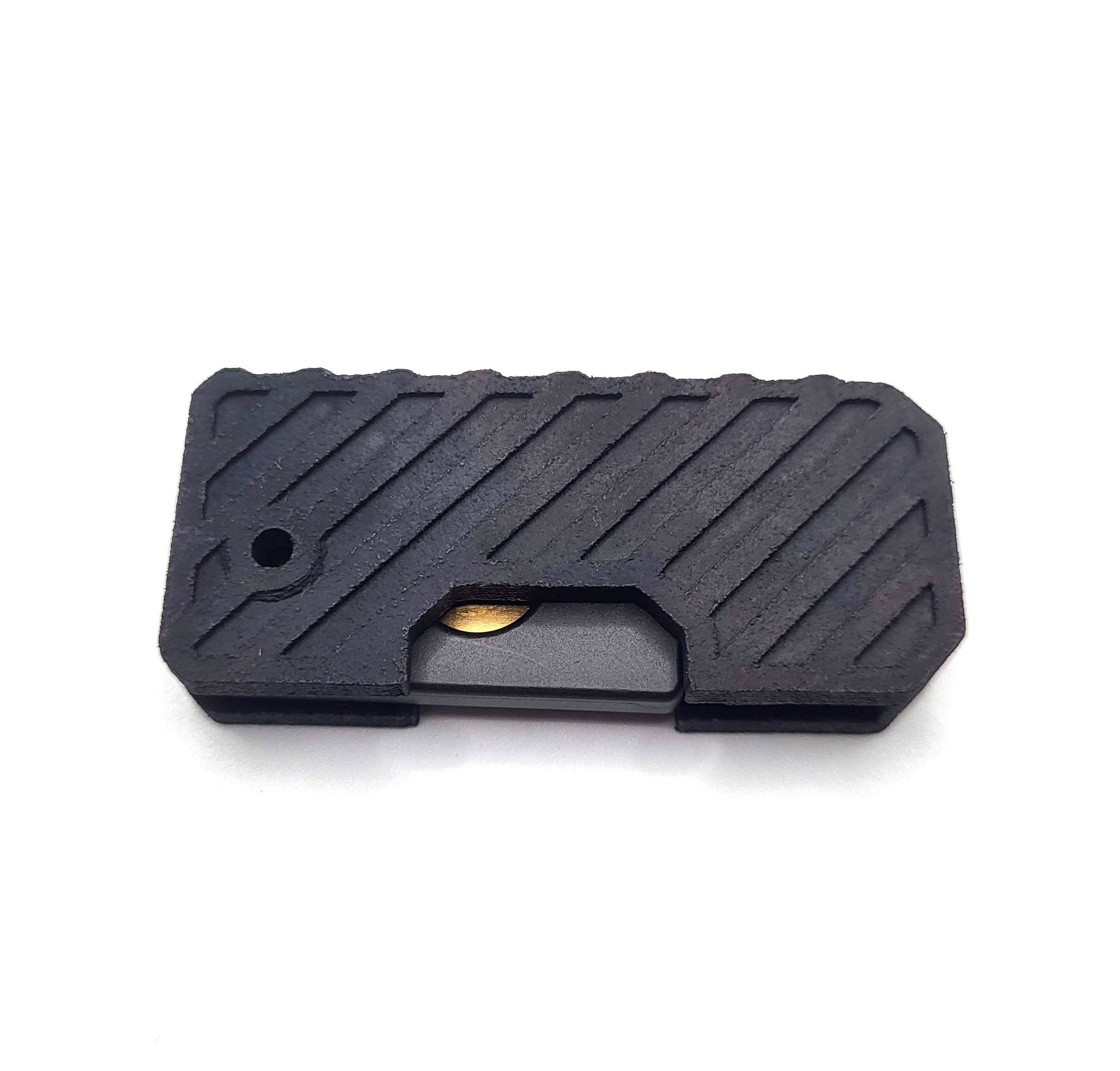 Yubikey 5C NFC Protector Flip Case