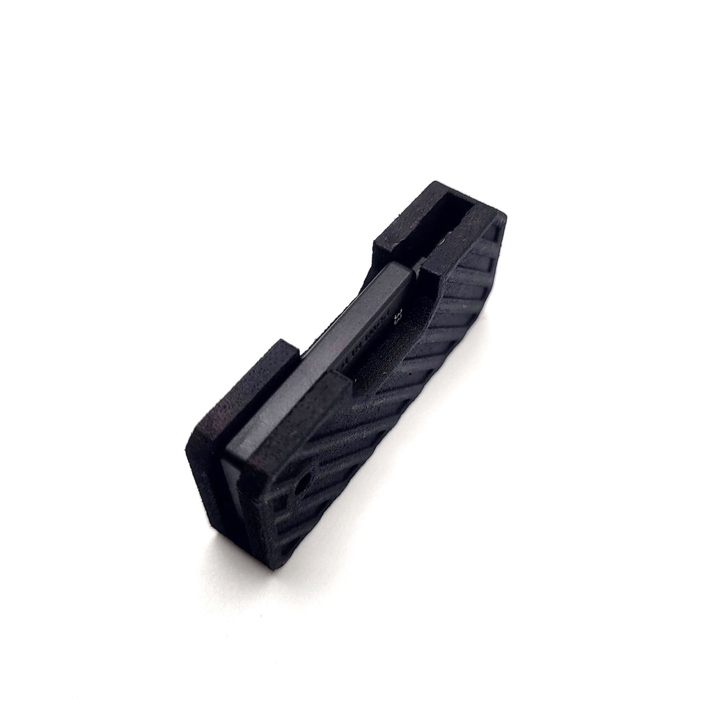 Yubikey 5C NFC Protector Flip Case