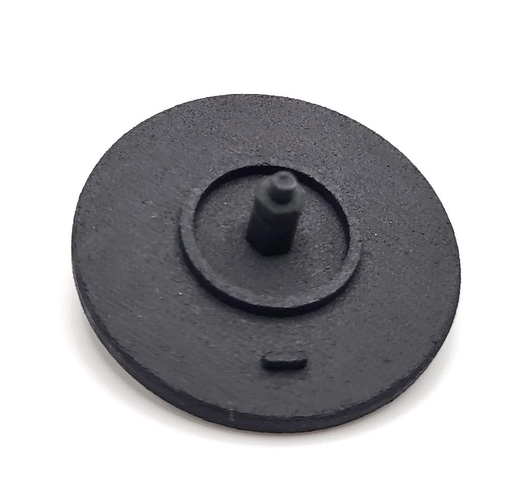 Replacement Knob Switch - Compatible with Fluke Multimeters 110, 111, & 112 