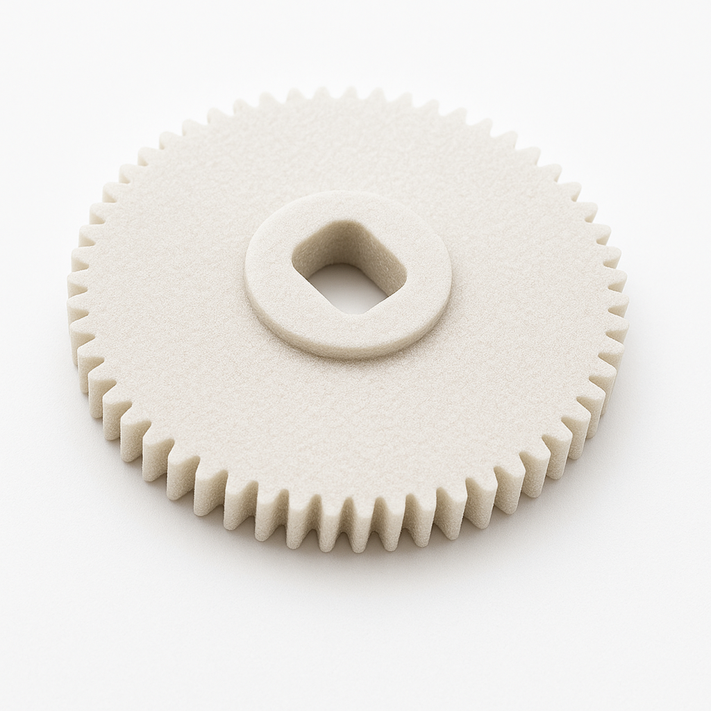 Improved Nylon Gear Replacement Hunt Boston Model 18 and 19 Pencil Sharpener