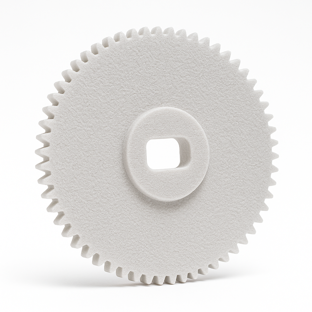 Improved Nylon Gear Replacement Hunt Boston Model 18 and 19 Pencil Sharpener