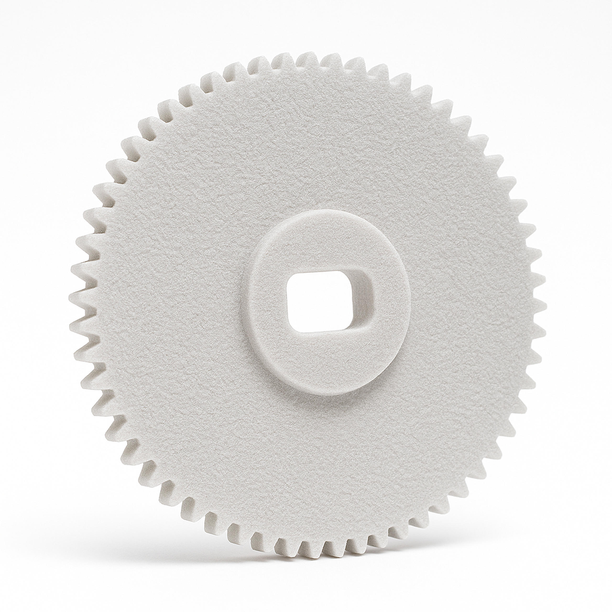 Improved Nylon Gear Replacement Hunt Boston Model 18 and 19 Pencil Sharpener