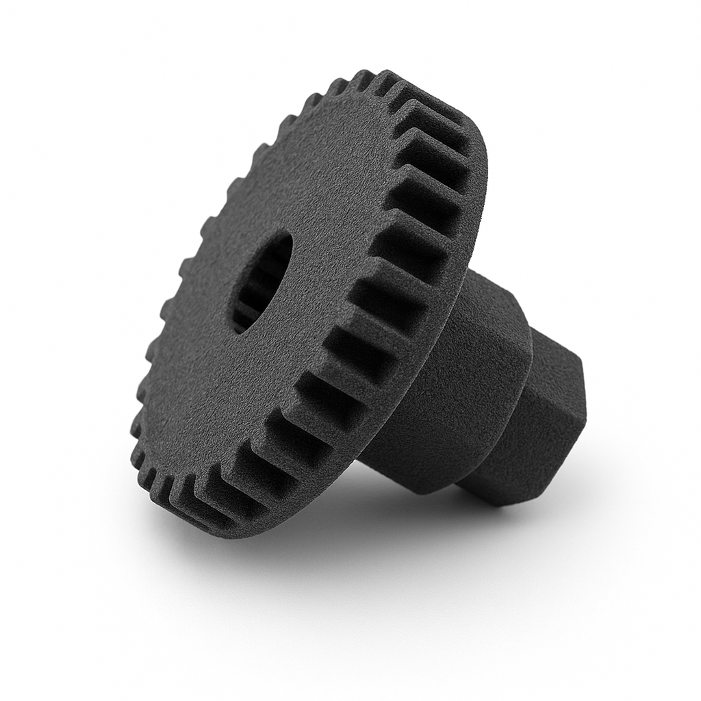 Brush Motor Main Gear Replacement for Neato Botvac D3 D4 D5 D6 D7 D8 D75 80 D80 85