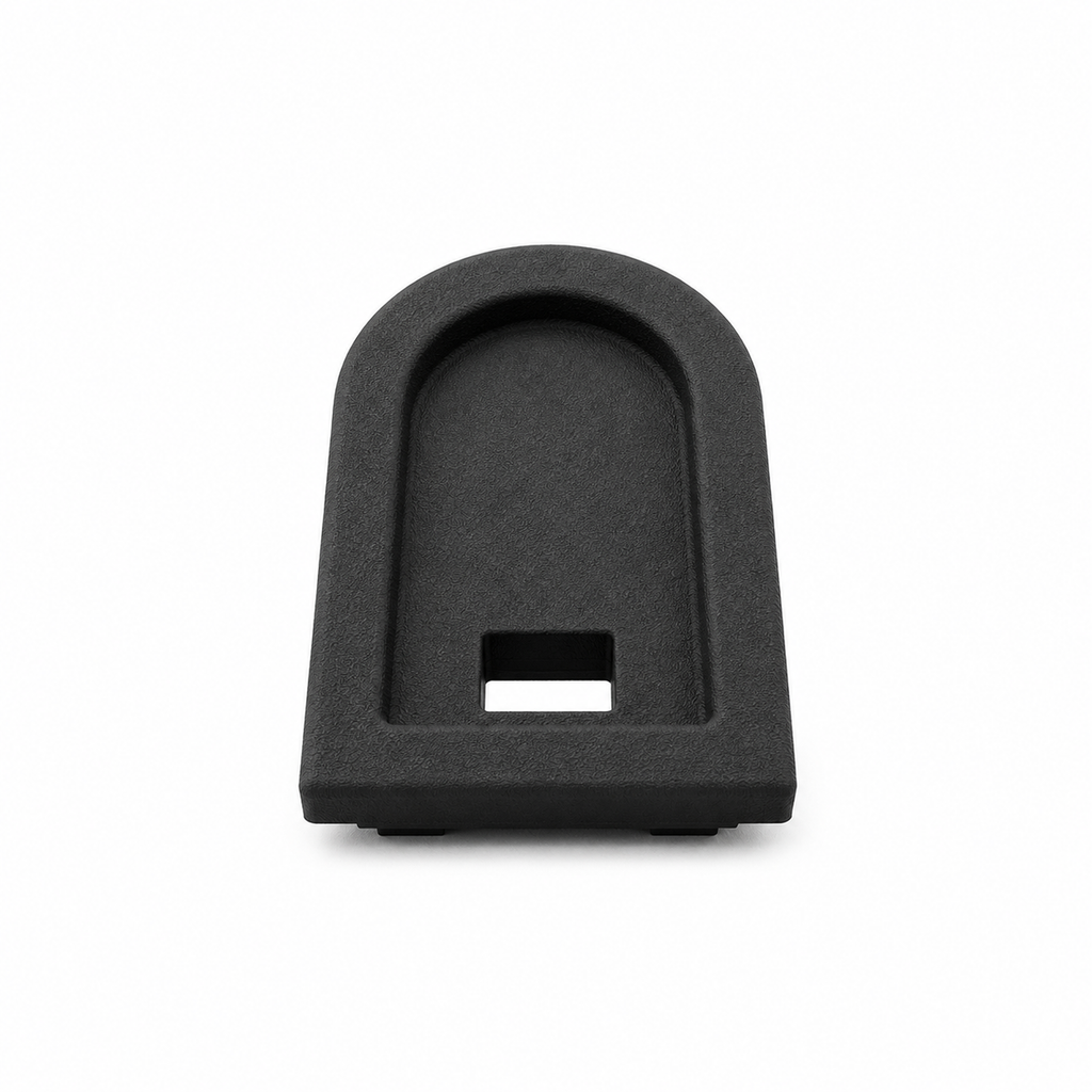 Baseplate for Smith and Wesson CSX 9mm Mag - Nylon Polymer | Made in USA