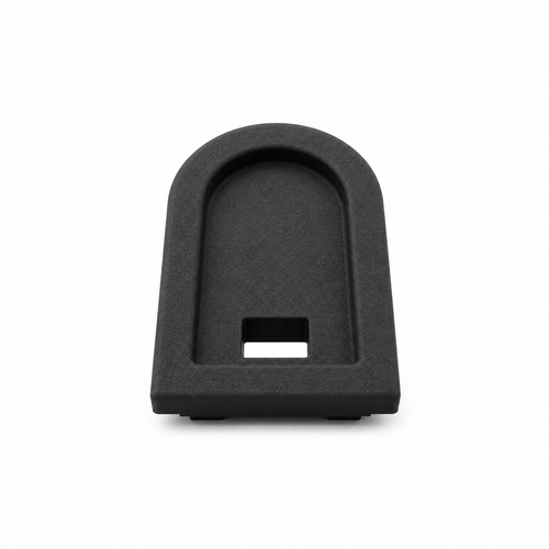 Baseplate for Smith and Wesson CSX 9mm Mag - Nylon Polymer | Made in USA