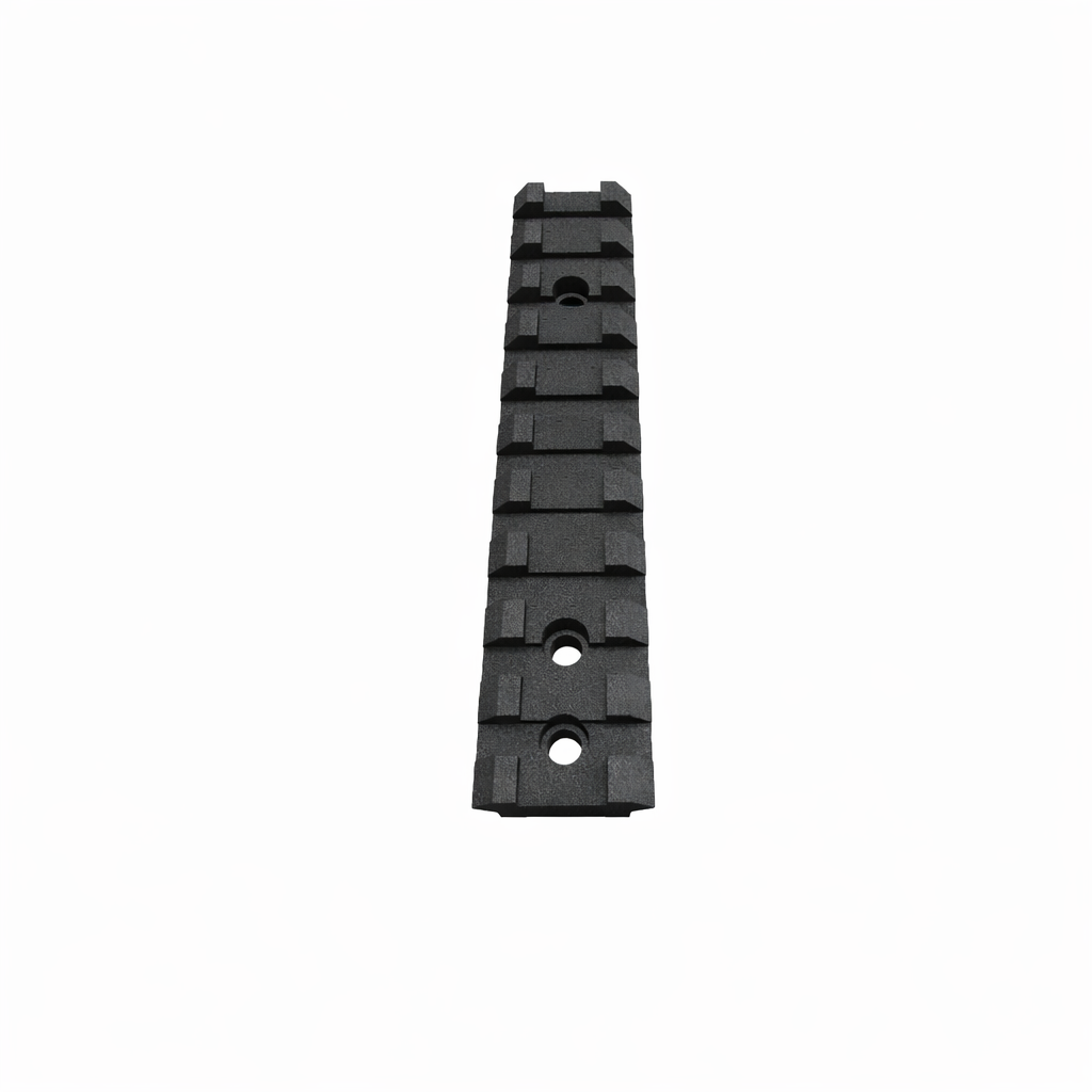 Precision Picatinny Rail Mount for Henry Big Boy Gen 2 Lever Action Rifles – Compatible with H006 & H012 Models | Nylon Polymer | Made in USA