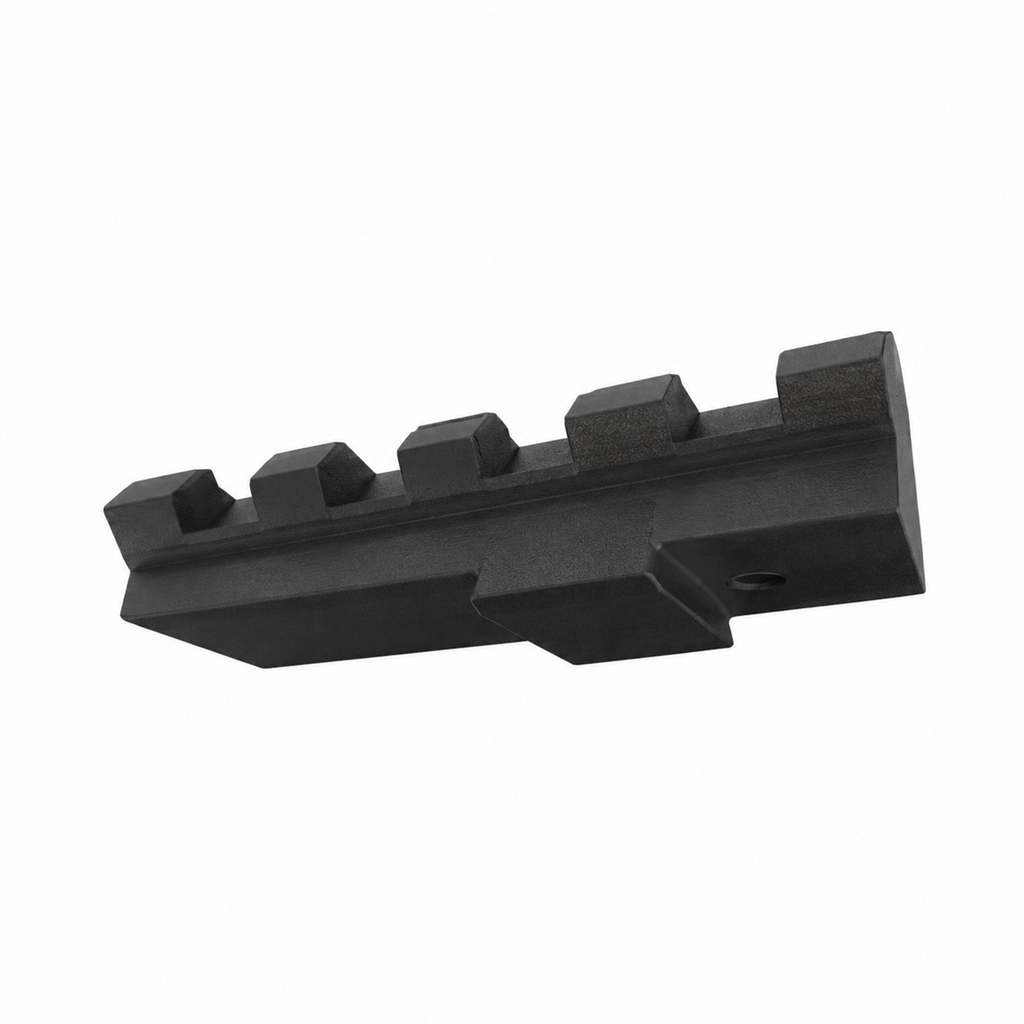Picatinny Red Dot Scope Mount for CZ P09 & P07 - Nylon Polymer - Made in USA