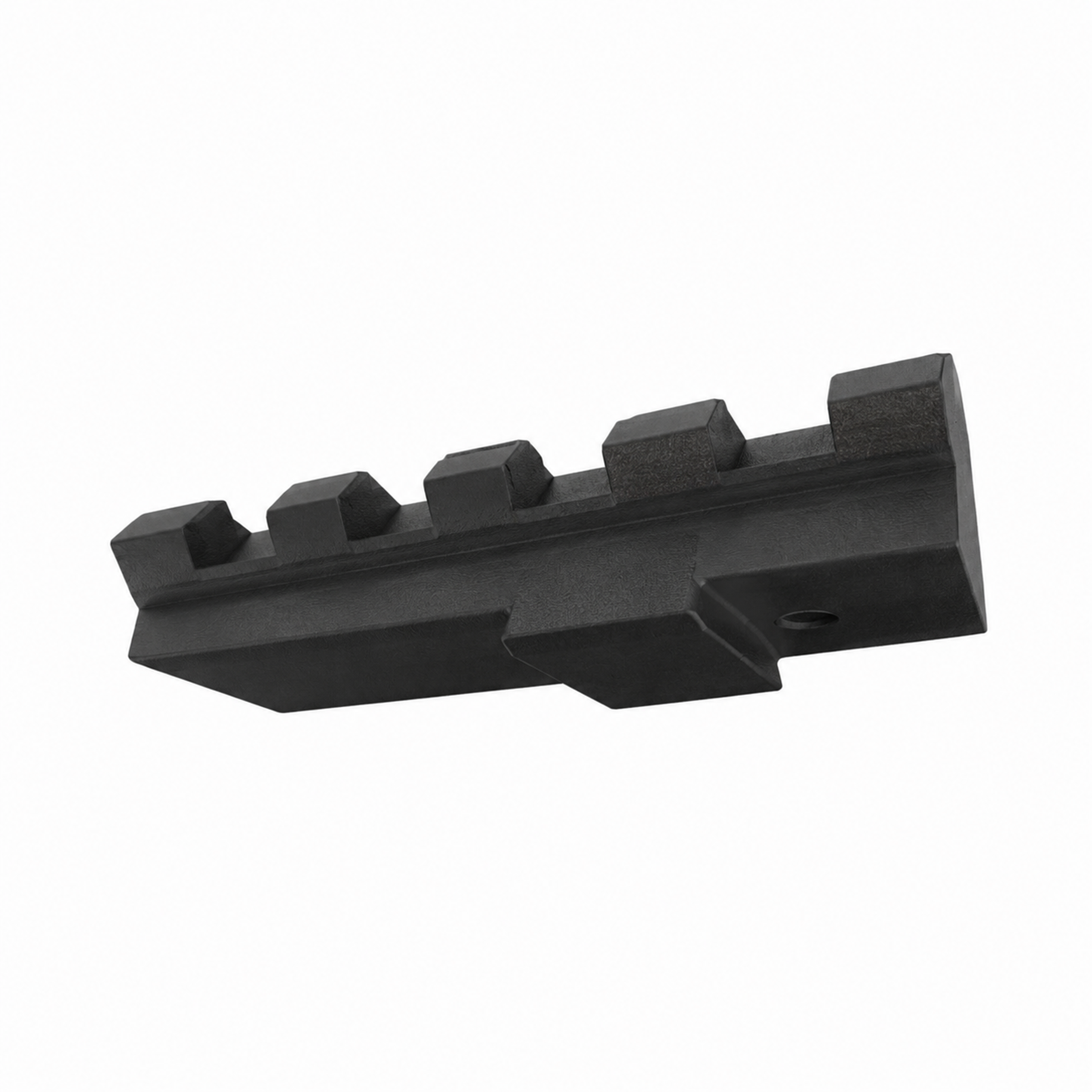 Picatinny Red Dot Scope Mount for CZ P09 & P07 - Nylon Polymer - Made in USA