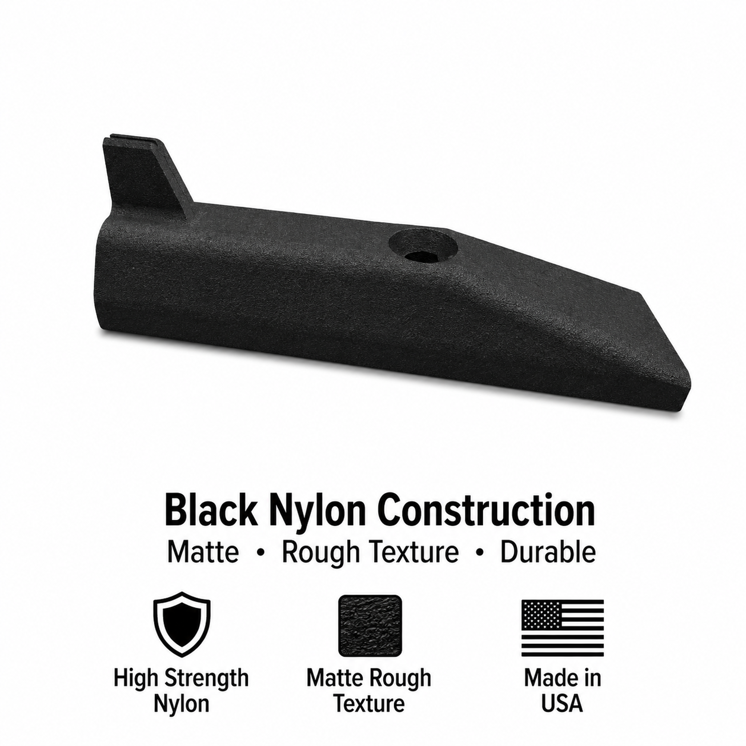 Replacement Front Sight for Umarex Ruger Mark IV