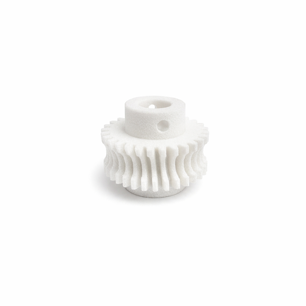 Replacement Nylon Gear 1347788 Compatible with Delta SA350, SA350K, 31-495, 31-780 Spindle Sanders – Durable Nylon Polymer Upgrade