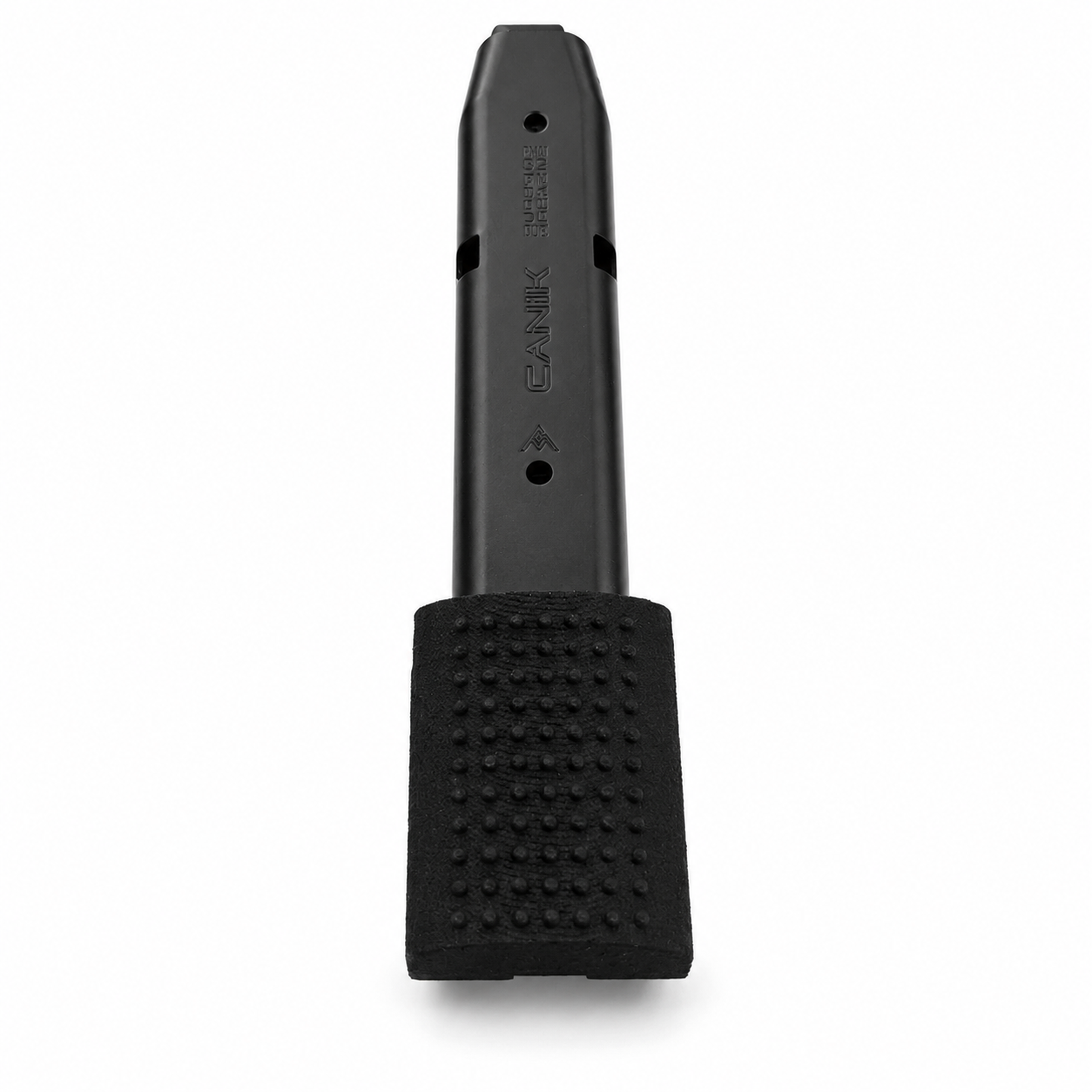 Pinky Grip Extension for Canik TP9 Elite SC & Mete SC PRO - Nylon Polymer - Made in USA