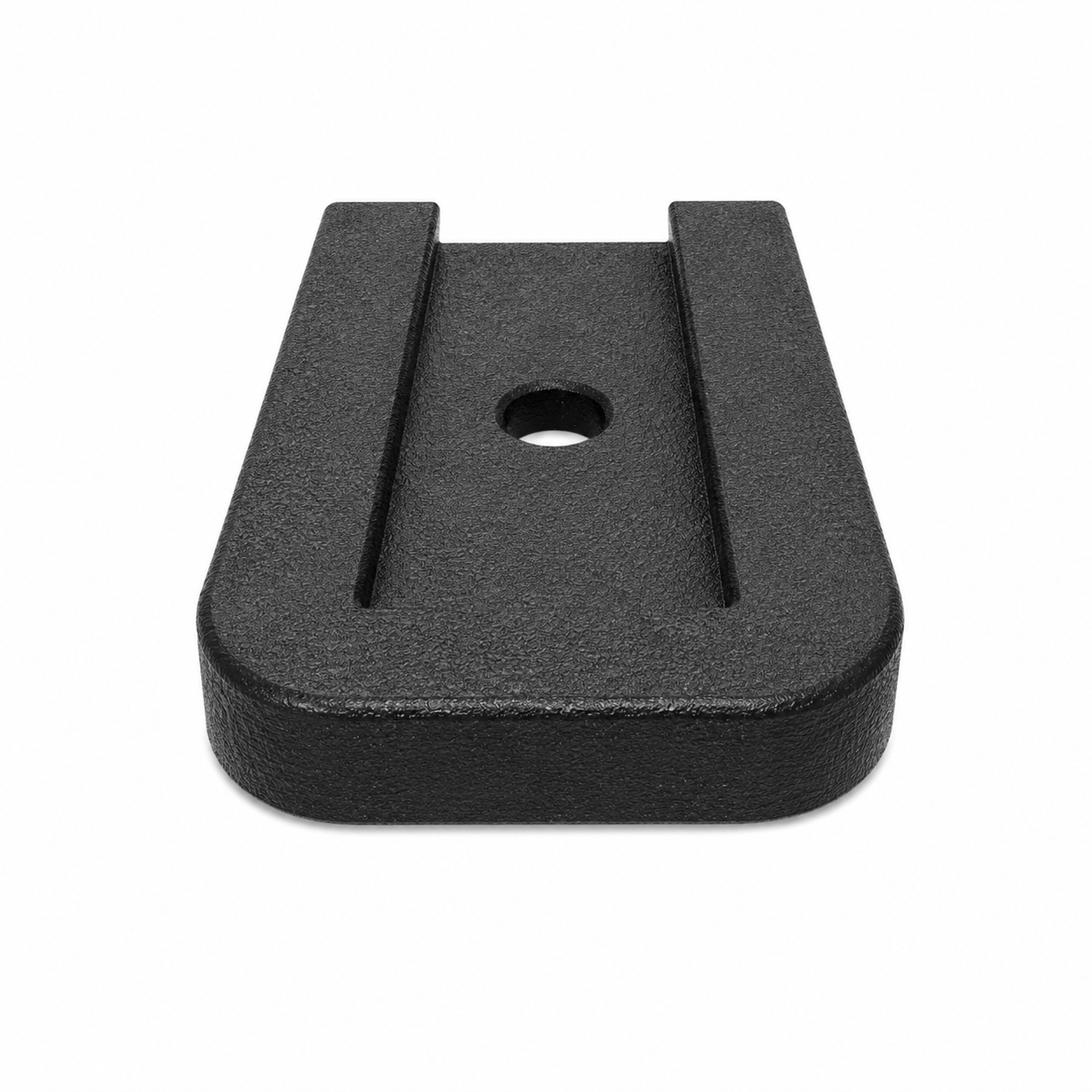 Magazine Floor Plate, Flush-Fit Baseplate for Kel-tec PF-9 - Nylon Polymer | Made in USA 