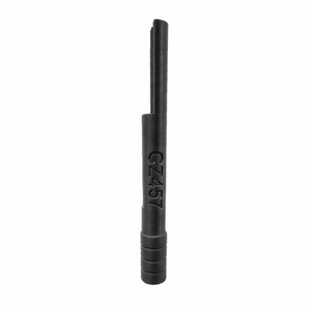 CZ 457 Bore Guide – Cleaning Support Tool for CZ 452 / 455 / 457 Rifles