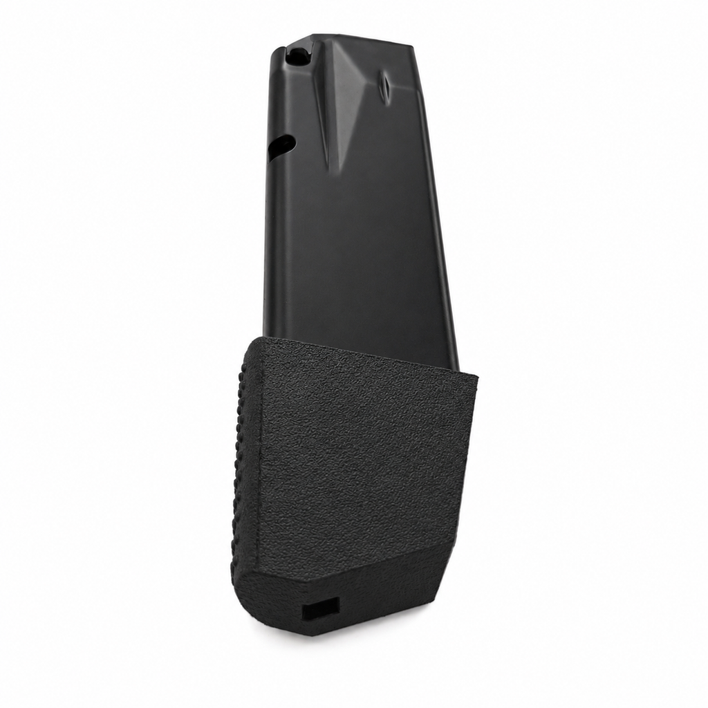 Pinky Grip Extension for Canik TP9 Elite SC & Mete SC PRO - Nylon Polymer - Made in USA